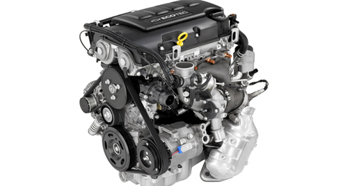 GM Will Invest $163.2 Million for Small Engines | Torque News